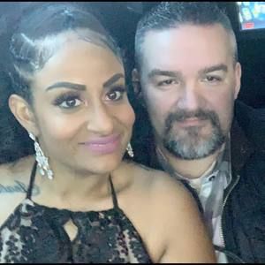 Meet your Posher, Tim